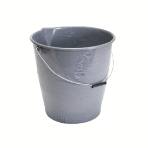 BALDE 18 LT MANIJA METALICA